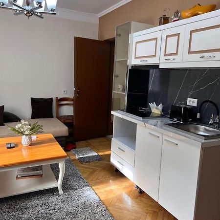 3M Urban Stay Tirana Exterior foto