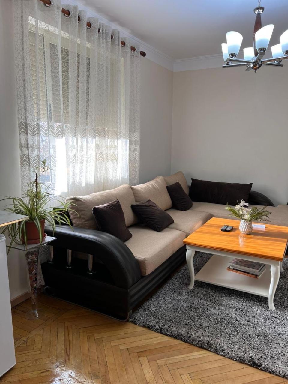 3M Urban Stay Tirana Exterior foto